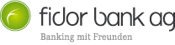 Fidor Logo