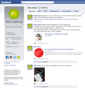 Fidor Facebook