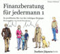 Abbildung des Hrbuches „Finanzberatung fr jedermann“