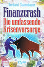 Abbildung des Buches „Finanzcrash“