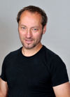 Autor des Berichts