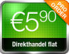 Flatex Festpreis