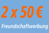 50 � Startguthaben