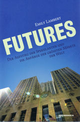 Cover vom Buch Futures