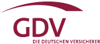 GDV Logo