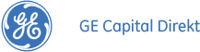 GE Capital Logo