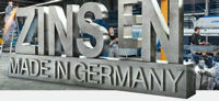 Zinsen made in Germany