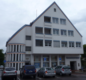 Filiale Ottobeuren der Genobank Unterallgu