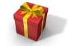 geschenk