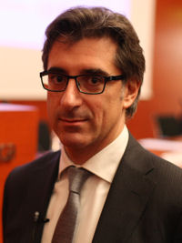 Gianluca Bisognani