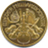 Goldmnze