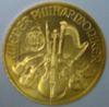 Goldm�nze Philharmoniker