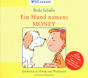 Abbildung des Hrbuches „Ein Hund namens Money“