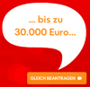 Ikano Bank Kredit bis 30.000 €