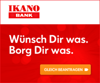 Ikano Kredit