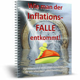E-Book Inflationsfalle