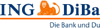 ING-DiBa Logo