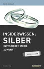 Abbildung vom Buch: Insiderwissen Silber