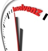 Uhr zeigt Insolvenz an