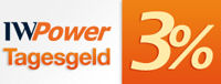 IW Power Tagesgeld