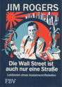 Abbildung des Buches „Die Wall Street ist auch nur eine Strae“