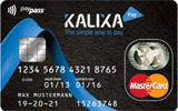 Kalixa Card