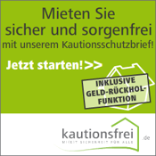 Mietkaution kautionsfrei