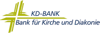 KD Bank Logo