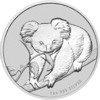 Koala aus der Perth Mint