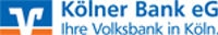 Klner Bank eG – Logo