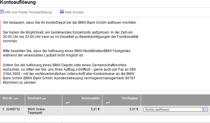 Bmw bank online #2