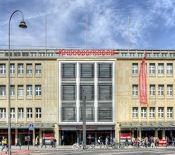 Zentrale der Kreisssparkasse Kln
