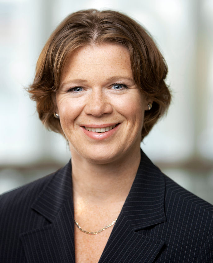 Liesbeth Rigter