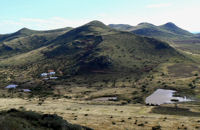 La Preciosa – Silberberg in Mexiko