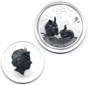 Lunar Hase Lunar Hase 2011