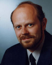 Martin Siegel, Berater des Fonds