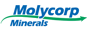 Molycorp Minerals