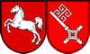 Niedersachsen und Bremen