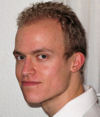 Autor des Berichts