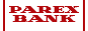 Parex Logo