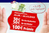 25 € Werbeprmie