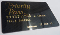 Priority Pass