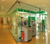 PSD Beratung – Beratungscenter Bonn-Telekom