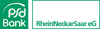 PSD Bank Rhein Neckar Saar