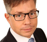 Rechtsanwalt und Datenschtzer Sascha Schoor
