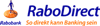 Logo RaboDirect