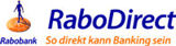RaboDirect Logo