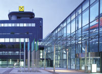 Raiffeisen Landesbank bersterreich