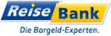 Reisebank Logo