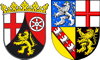 Rheinland-Pfalz und Saarland